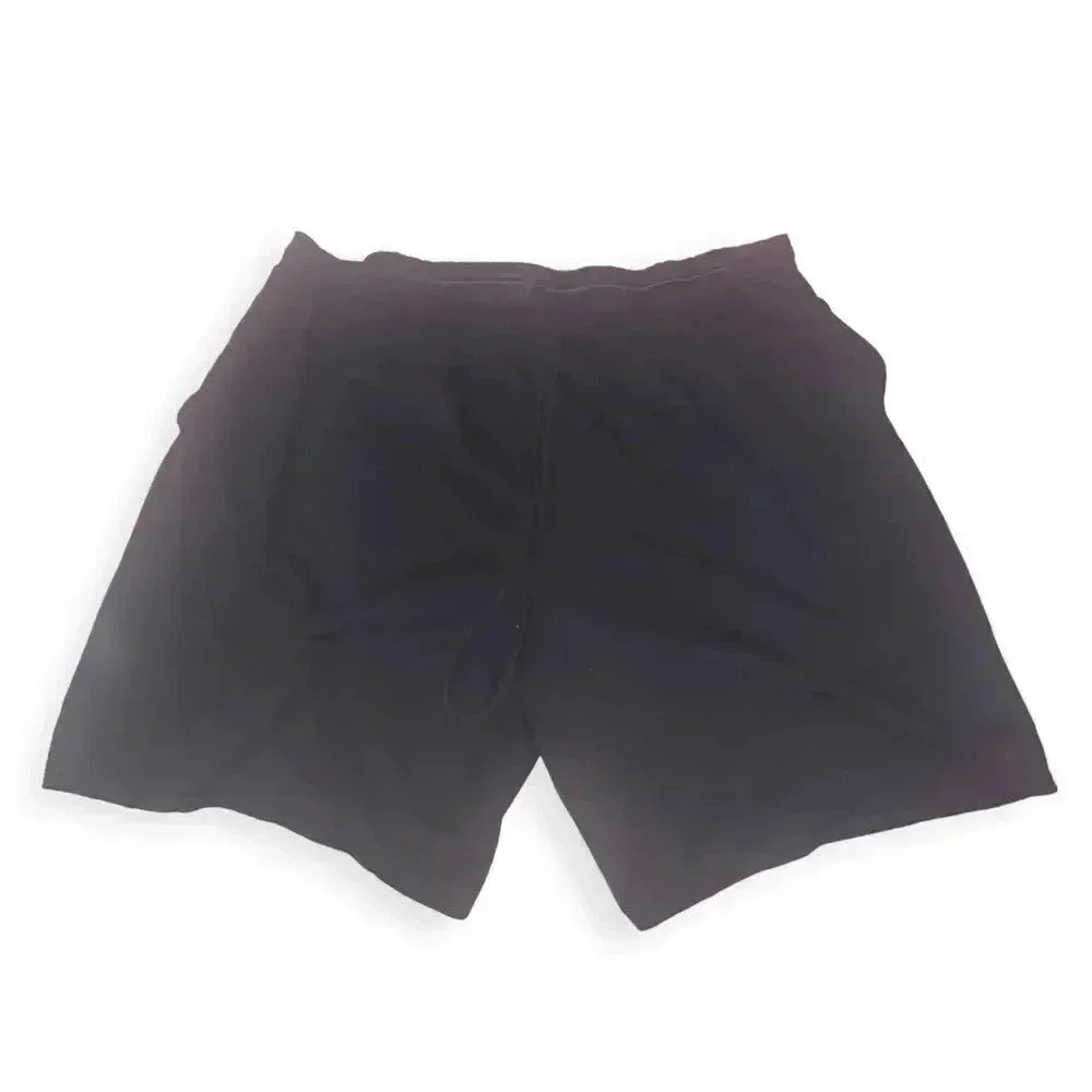 Athletic works drawstring athletic shorts